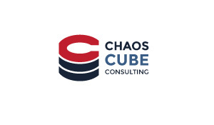 Chaos Cube Consulting Logo