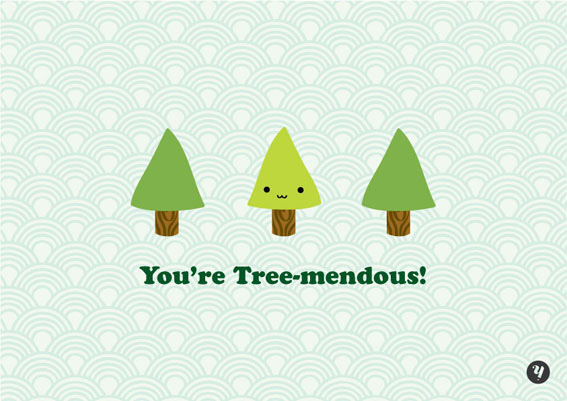 Treemendous