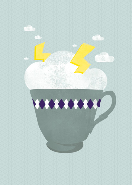 Storm In A Teacup